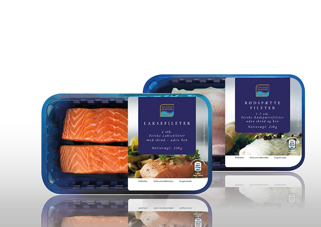 Seafood is good for you