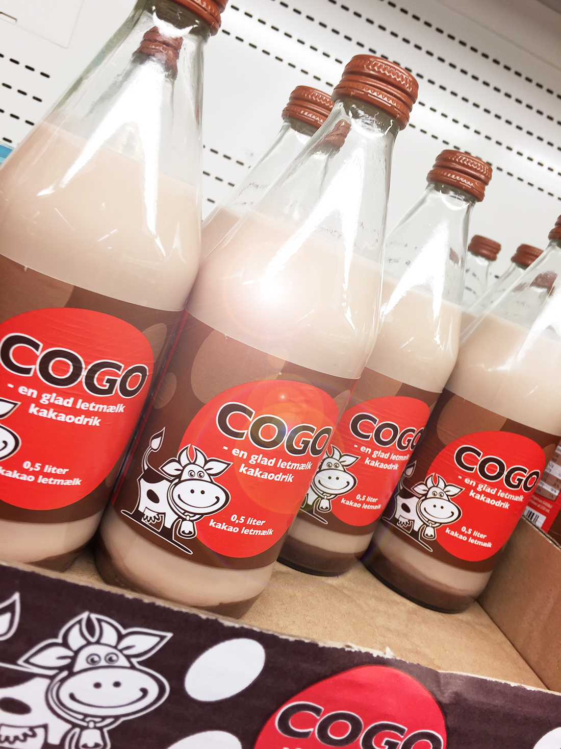 COGO