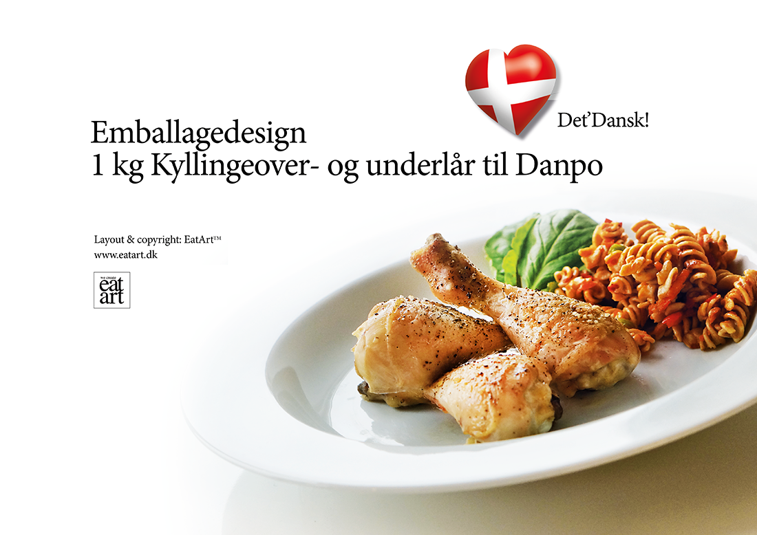 Danpo Private label